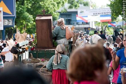  - Departamento de Tacuarembó - URUGUAY. Foto No. 39312
