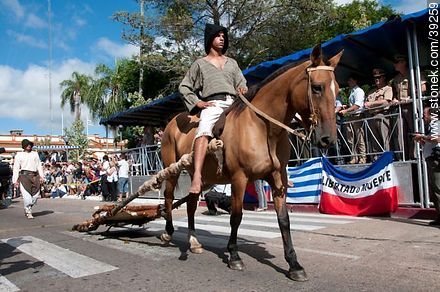  - Departamento de Tacuarembó - URUGUAY. Foto No. 39259