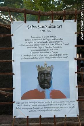 Save San Baltazar - Tacuarembo - URUGUAY. Photo #39780