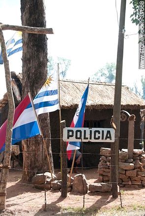 Aparcería - Departamento de Tacuarembó - URUGUAY. Foto No. 39668