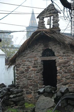 Museo de la Tradición - Departamento de Tacuarembó - URUGUAY. Foto No. 40378