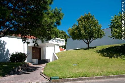 Ralli Museum - Punta del Este and its near resorts - URUGUAY. Photo #41316