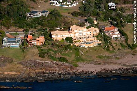 Residences at Punta Ballena - Punta del Este and its near resorts - URUGUAY. Foto No. 41678