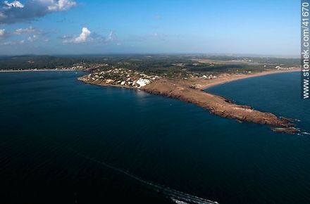 Punta Ballena - Punta del Este and its near resorts - URUGUAY. Photo #41670