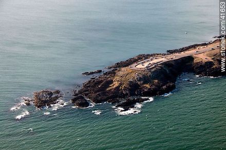 Punta Ballena - Punta del Este y balnearios cercanos - URUGUAY. Foto No. 41653