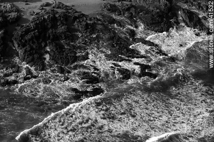 Playa Brava - Punta del Este y balnearios cercanos - URUGUAY. Foto No. 41532