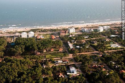 Rincón del Indio - Punta del Este y balnearios cercanos - URUGUAY. Foto No. 41498