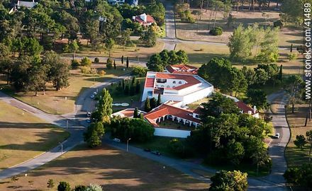 Museo Ralli en el barrio Berverly Hills. - Punta del Este y balnearios cercanos - URUGUAY. Foto No. 41489