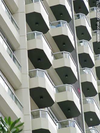 Balcones -  - IMÁGENES VARIAS. Foto No. 42170