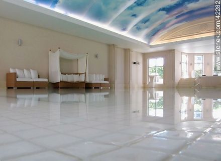 Luxury swimming pool -  - MORE IMAGES. Photo #42282