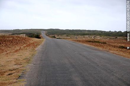 Ruta 10, Ocean Park - Departamento de Maldonado - URUGUAY. Foto No. 42674