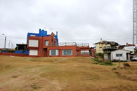 Residencias de Ocean Park - Departamento de Maldonado - URUGUAY. Foto No. 42672