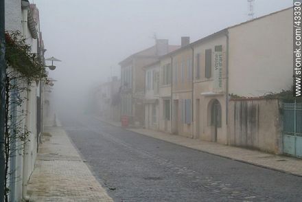 Brouage - Región de Poitou-Charentes - FRANCIA. Foto No. 43330