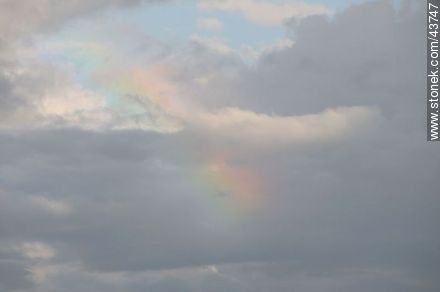 Vestigios de arco iris -  - IMÁGENES VARIAS. Foto No. 43747