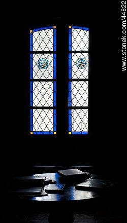 Biblioteca - Departamento de Florida - URUGUAY. Foto No. 44822