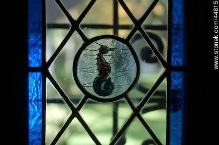 Vitral - Departamento de Florida - URUGUAY. Foto No. 44815