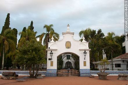 San Pedro de Timote - Department of Florida - URUGUAY. Photo #44519