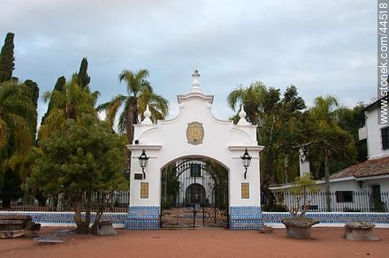 San Pedro de Timote - Department of Florida - URUGUAY. Foto No. 44518