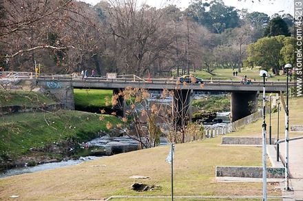Parque del Pardo - Departamento de Montevideo - URUGUAY. Foto No. 45213