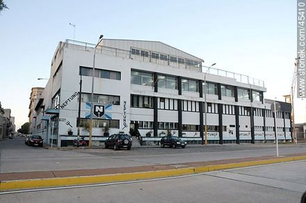 Club Neptuno - Departamento de Montevideo - URUGUAY. Foto No. 45410