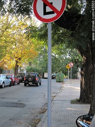  - Department of Montevideo - URUGUAY. Photo #45503