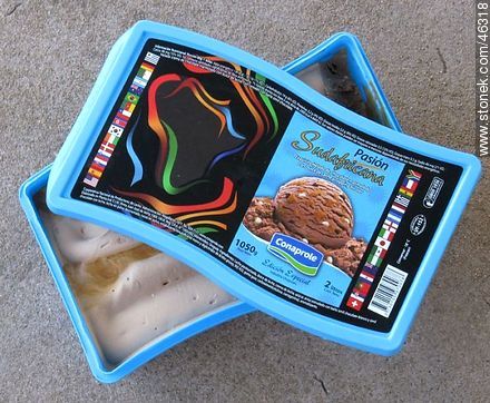 Pasión sudafricana -  - URUGUAY. Foto No. 46318