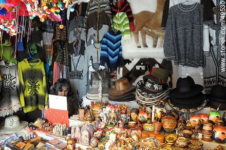 Productos típicos de Arica - Chile - Otros AMÉRICA del SUR. Foto No. 49530