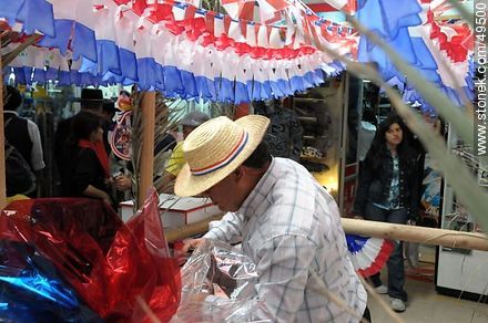 Festejos del Bicentenario chileno - Chile - Otros AMÉRICA del SUR. Foto No. 49500