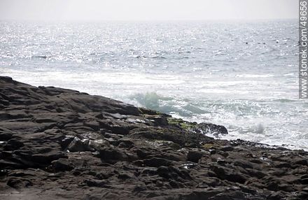 Costa ariqueña sobre el Océano Pacífico - Chile - Otros AMÉRICA del SUR. Foto No. 49656