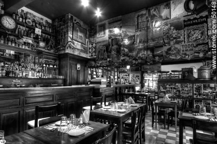 Bar y Almacén La Giraldita. -  - MORE IMAGES. Foto No. 50148