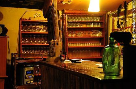 Pub Restaurante Kuchu Marka - Chile - Otros AMÉRICA del SUR. Foto No. 50672