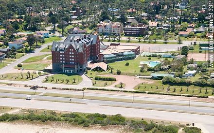 Hotel San Rafael - Punta del Este y balnearios cercanos - URUGUAY. Foto No. 51331