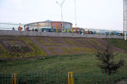 El Alto. - Bolivia - Others in SOUTH AMERICA. Foto No. 52011