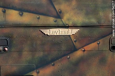 Leyland - Punta del Este y balnearios cercanos - URUGUAY. Foto No. 54217