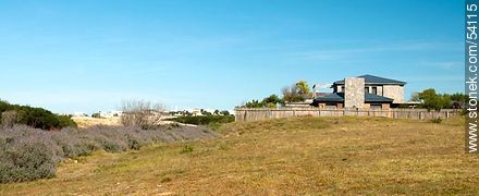 José Ignacio seaside resort. Gated complex. - Punta del Este and its near resorts - URUGUAY. Photo #54115