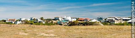 José Ignacio seaside resort. Gated complex. - Punta del Este and its near resorts - URUGUAY. Photo #54114