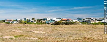 José Ignacio seaside resort. Gated complex. - Punta del Este and its near resorts - URUGUAY. Foto No. 54112