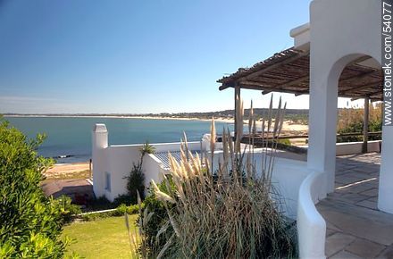José Ignacio seaside resort. - Punta del Este and its near resorts - URUGUAY. Photo #54077