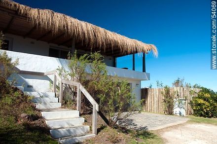 José Ignacio seaside resort.  - Punta del Este and its near resorts - URUGUAY. Foto No. 54069