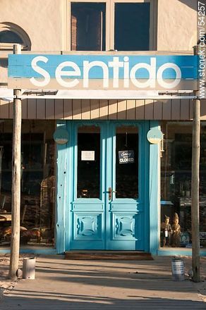 Sentido - Punta del Este and its near resorts - URUGUAY. Foto No. 54257