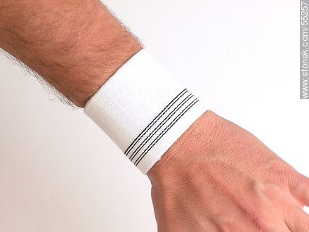 Wristband -  - MORE IMAGES. Photo #55257