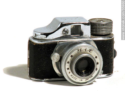 Mini cámara de fotos de película -  - IMÁGENES VARIAS. Foto No. 55960