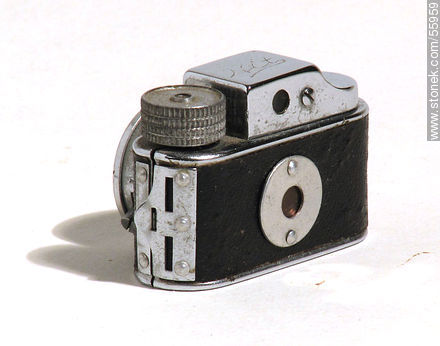 Mini film camera -  - MORE IMAGES. Photo #55959
