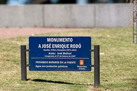  - Department of Montevideo - URUGUAY. Photo #56216