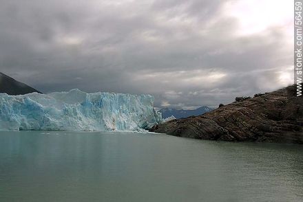 Glaciar Perito Moreno -  - ARGENTINA. Foto No. 56459