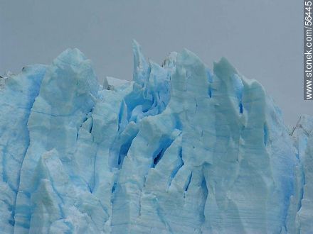 Glaciar Perito Moreno -  - ARGENTINA. Foto No. 56445