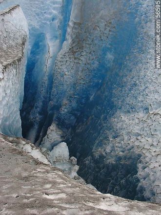 Viedma Glacier -  - ARGENTINA. Photo #56595