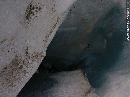 Glaciar Viedma -  - ARGENTINA. Foto No. 56573
