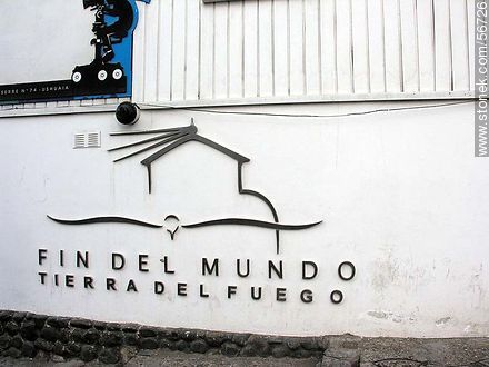 Find el Mundo -  - ARGENTINA. Foto No. 56726