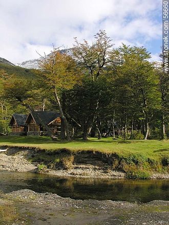  -  - ARGENTINA. Foto No. 56660